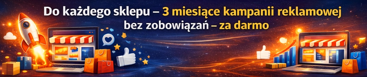 darmowa kampania reklamowa