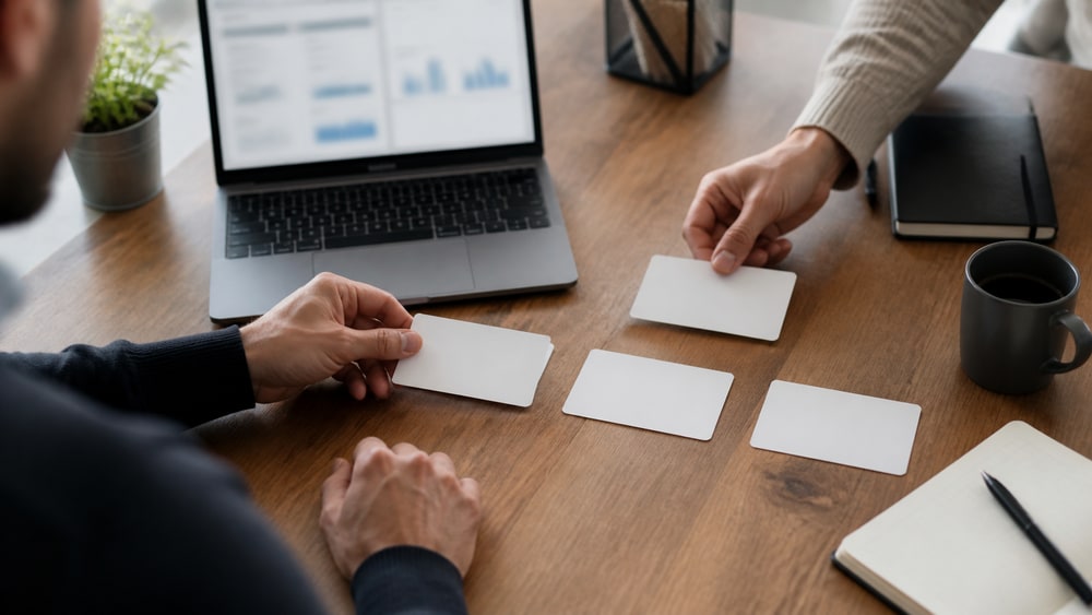 Obszary e-commerce, w których AI może wspierać pracę firmy