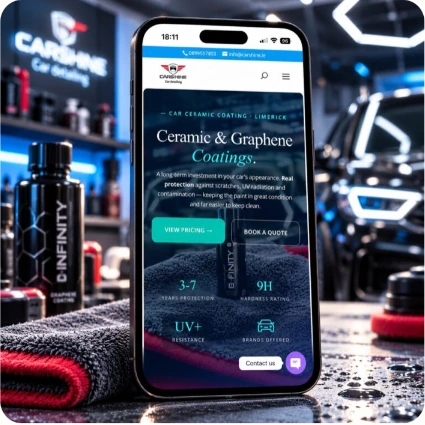 carshine.ie