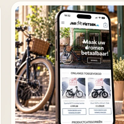 jaroofietsen.nl